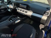 Mercedes-Benz GLE d 4Matic