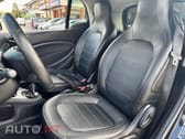 Smart ForTwo 0.9 Passion 90