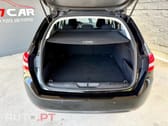 Peugeot 308 SW 1.2 PureTech Style