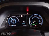 Nissan Leaf N-CONNECTA