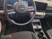 Hyundai Kauai eletrico 48Kw