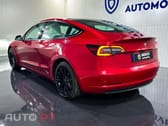 Tesla Model 3 Long Range AWD Dual Motor