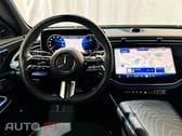 Mercedes-Benz E 300 AMG Line 4MATIC