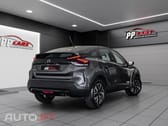 Citroen C4 BlueHDi 130 Stop&Start EAT8 SHINE