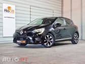 Renault Clio 1.5 Blue dCi Limited