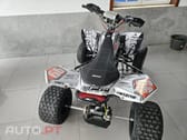 Suzuki LT-R S