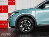 Fiat 600 1.2 Hybrid