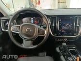 Volvo V60 2.0 T6 AWD TE Inscription Expression