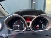 Ford Fiesta 1.25 Trend