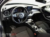 Mercedes-Benz C 180 BlueTEC Avantgarde