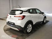 Renault Captur 1.6 E-Tech Business