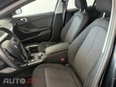 BMW 116 i Advantage
