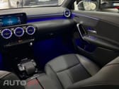 Mercedes-Benz A 180 d Business Solutions Aut.