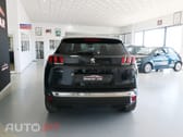 Peugeot 3008 1.6 BlueHDi Style EAT6