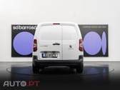 Peugeot Partner 1.5 BlueHDi Standard
