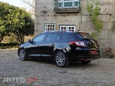 Renault Mégane 1.5 dCi GT Line EDC
