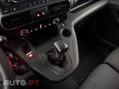 Citroen Berlingo 1.5 BlueHDi M
