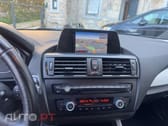 BMW 116 d EDynamics Advantage