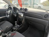Suzuki Vitara 1.6 DDiS GLX