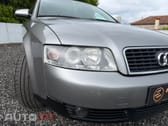 Audi A4 Avant 1.9 TDI