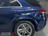 Mercedes-Benz GLE de 4Matic