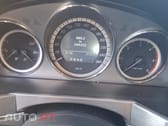 Mercedes-Benz GLK 220 Mercedes GLK 220 CDI 4MATIC Blue Efficiency