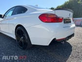BMW 435 d xDrive Pack M Auto