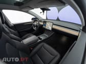 Tesla Model Y Long Range Tração Integral