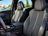 Peugeot 3008 1.5 BlueHDi GT Line EAT8