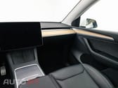 Tesla Model Y Performance Dual Motor AWD