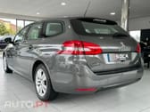 Peugeot 308 SW