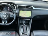 MG ZS 1.0 T-GDI Luxury Aut.