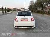 Fiat 500 1.2 S