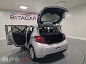 Peugeot 208 1.6 BlueHDi Active