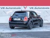 MINI One  D