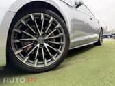 Audi A5 2.0 TDI S-line S tronic