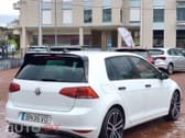 Volkswagen Golf 1.6 TDi Highline