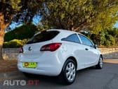 Opel Corsa 1.3 CDTi