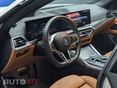 BMW i4 M50 Pack Desportivo M Pro