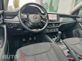 Skoda Scala 1.0 TSI Style