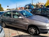Renault Mégane 1.4 RT