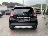 Renault Captur 1.5 dCi Exclusive