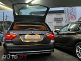 BMW 320 E91