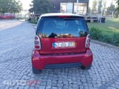 Smart ForTwo 0.8 cdi Passion 45