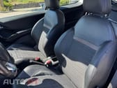 Peugeot 208 1.6 e-HDi Allure