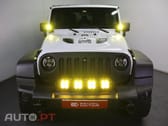 Jeep Wrangler Unlimited 2.8 CRD MTX Sahara Adventure Edition