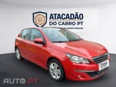 Peugeot 308 Active