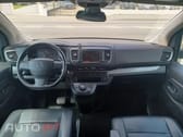Citroen Space Tourer 2.0 BlueHDi XL Feel EAT8