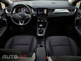 Renault Captur 1.5dCi EXCLUSIVE