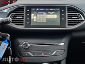 Peugeot 308 SW 1.6 BlueHDi Allure